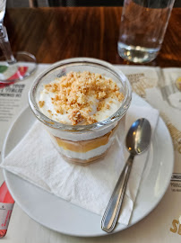 Plats et boissons du Restaurant italien Del Arte à Ollioules - n°14