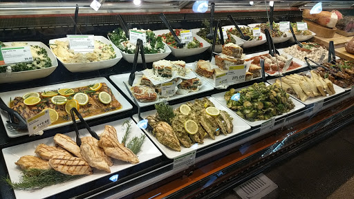 Grocery Store «Whole Foods Market», reviews and photos, 911 Soquel Ave, Santa Cruz, CA 95062, USA