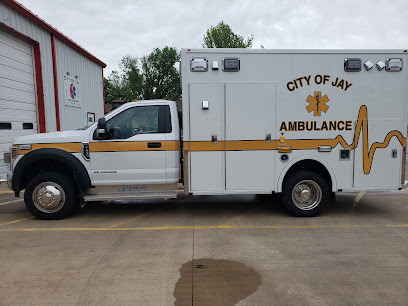 Jay Ambulance Service
