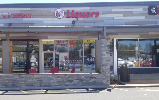 Convenience Liquors, 1129 US-46, Parsippany, NJ 07054, USA, 