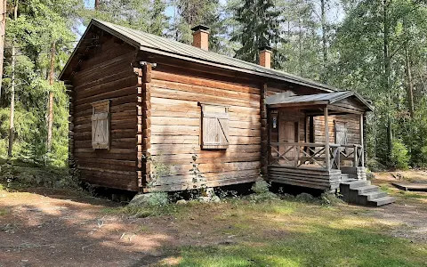 Ylöjärven Museum image