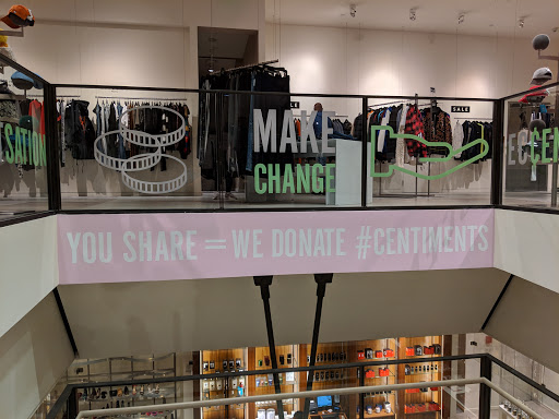 Department Store «Barneys New York, Seattle», reviews and photos, 600 Pine St, Seattle, WA 98101, USA