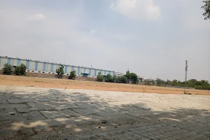 Prithviraj Chauhan Football Ground image