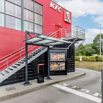 Photos du propriétaire du Restaurant KFC La Roche sur Yon - n°19