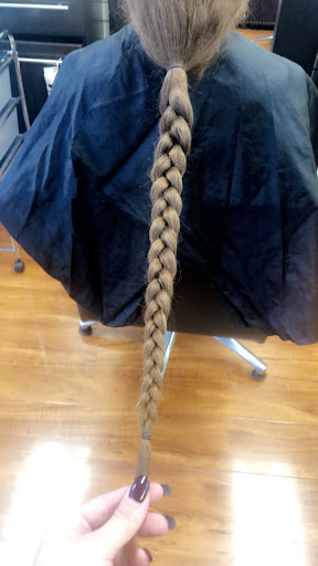 Beauty Salon «Stella Salon», reviews and photos, 101 W Glade Rd #105, Euless, TX 76039, USA