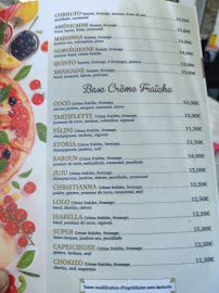 Pizza du Pizzeria Bella Storia à Limours - n°10