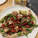 Photo n°1 de l'avis de Sylvia.s fait le 29/12/2021 à 18:59 sur le  Der kleine Italiener à Büchenbach