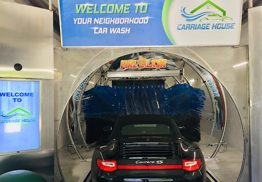 Car Wash «Froggys Car Wash», reviews and photos, 7489 Wooster Pike, Cincinnati, OH 45227, USA