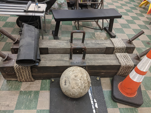 Hardware Store «Slaters Hardware», reviews and photos, 1141 N Memorial Dr, Lancaster, OH 43130, USA