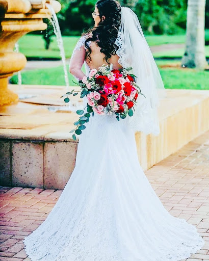 Bridal Shop «Allettante Bellezza Bridal and Designer Gowns», reviews and photos, 2325 SE Federal Hwy, Stuart, FL 34994, USA