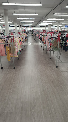 Clothing Store «Burlington Coat Factory», reviews and photos, 22835 Victory Blvd, West Hills, CA 91307, USA