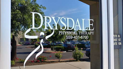 Drysdale Physical Therapy