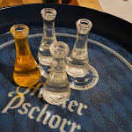 Photo n°12 de l'avis de Dr..h fait le 06/01/2022 à 19:47 sur le  Gasthaus Dietrich à Wörthsee