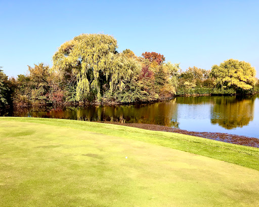 Golf Course «George Dunne National Golf Course», reviews and photos, 16310 Central Ave, Oak Forest, IL 60452, USA