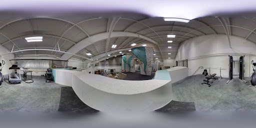 Rock Climbing Gym «Zenith Climbing Center», reviews and photos, 3534 E Sunshine St #3, Springfield, MO 65804, USA