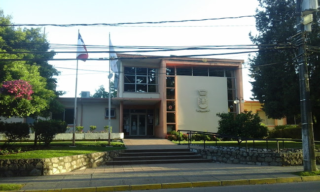 Municipalidad de Chiguayante