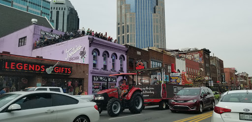 Gift Shop «Legends Gifts», reviews and photos, 424 Broadway, Nashville, TN 37203, USA