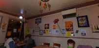 Atmosphère du Restaurant familial Le Pulverinien à Pourrain - n°1