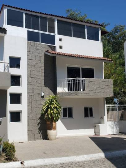 BocaNegra Vacational house
