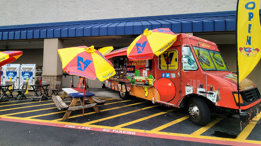 Shopping Mall «Richardson Square», reviews and photos, 501 S Plano Rd, Richardson, TX 75081, USA