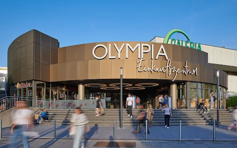 Olympia Shopping Center image