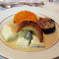 Plats et boissons du Restaurant français La Grillade à Tancarville - n°6