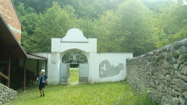 Radno vrijeme Manastir Pakra