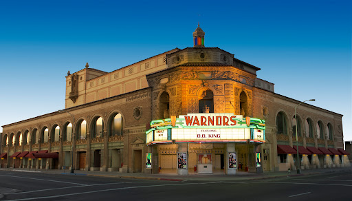Warnors Center for the Performing Arts