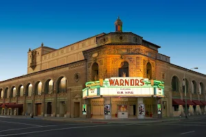 Warnors Theatre image