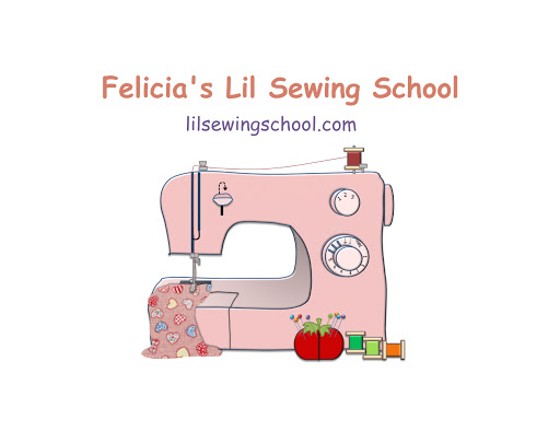 Seamstress Felicia & Felicia's Lil Sewing School Fort Worth TX & Houston TX