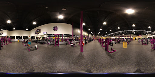 Gym «Planet Fitness», reviews and photos, 880 E 104th Ave, Thornton, CO 80233, USA