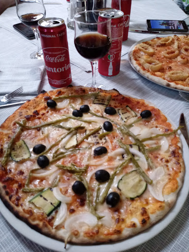 La Sorgente Ristorante Pizzeria Indiano Italiano Novara in Novara, Provincia di Novara
