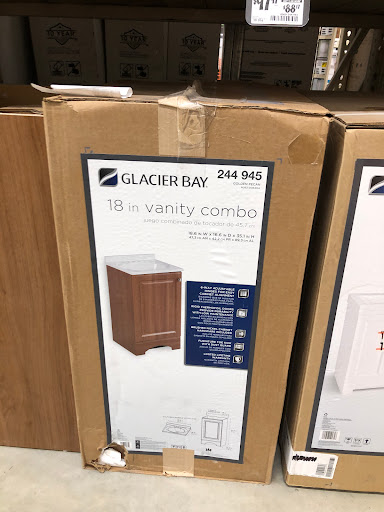 Home Improvement Store «The Home Depot», reviews and photos, 1943 W Broadway Ave, Forest Lake, MN 55025, USA