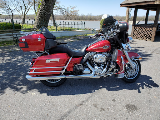 Motorcycle Dealer «Chase Motorsports LLC», reviews and photos, 1212 Brown St, Paducah, KY 42003, USA