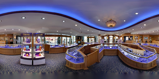 Jewelry Store «Calhoun Jewelers», reviews and photos, 500 Main St, Royersford, PA 19468, USA