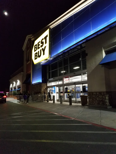 Electronics Store «Best Buy», reviews and photos, 6455 N Decatur Blvd, Las Vegas, NV 89131, USA