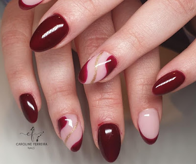 Caroline Ferreira nails à Charnay-lès-Mâcon