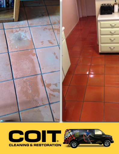 Cleaning Service «COIT Cleaning and Restoration of Sacramento», reviews and photos, 3499 Business Dr, Sacramento, CA 95820, USA