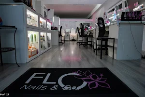 Flo Nails & Co. image