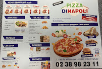 Photos du propriétaire du Pizzeria PIZZA DI NAPOLI à Courtenay - n°3