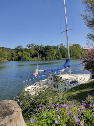 Photo n°45 de L’auberge du Halage à Poses ()