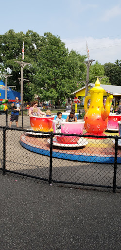 Fun parks for kids in Minneapolis