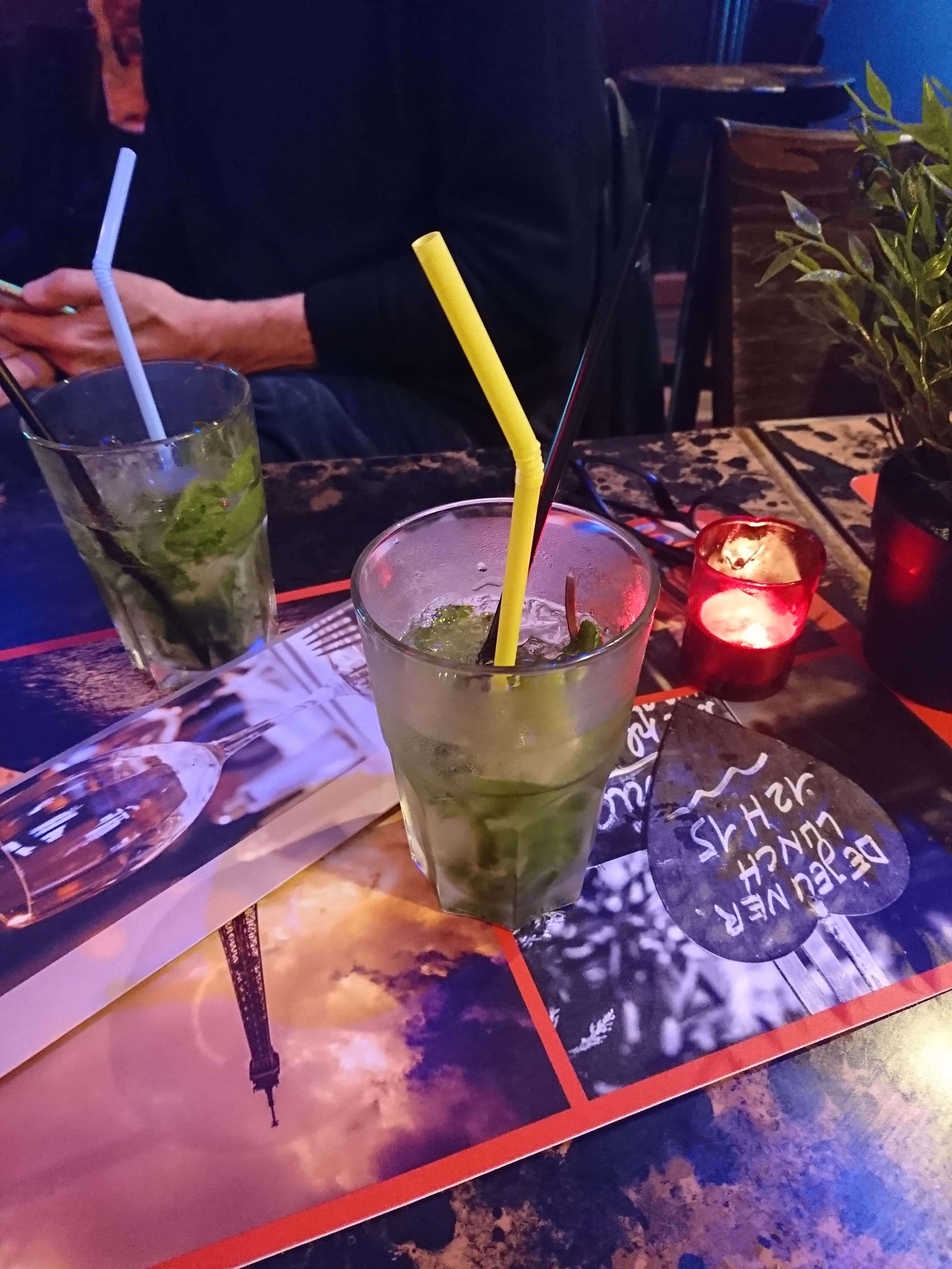 Photo n° 1 de l'avis de Sandra.. fait le 11/05/2018 à 14:21