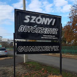 Szőnyi Autószerviz és Gumiszerviz