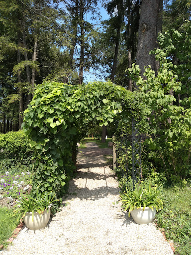 Historical Landmark «Montgomery Place Historic Estate», reviews and photos, 26 Gardener Way, Red Hook, NY 12571, USA