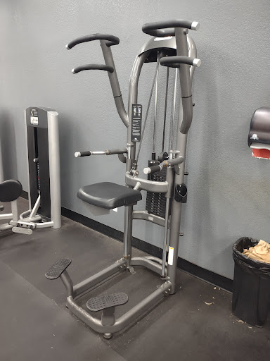 Gym «Desert Fitness», reviews and photos, 740 S Cooper Rd, Gilbert, AZ 85233, USA