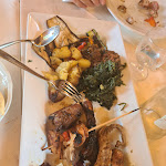 Photo n°8 de l'avis de Iza.a fait le 16/10/2022 à 16:16 sur le  Osteria Della Contessa à Bellaria - Igea Marina