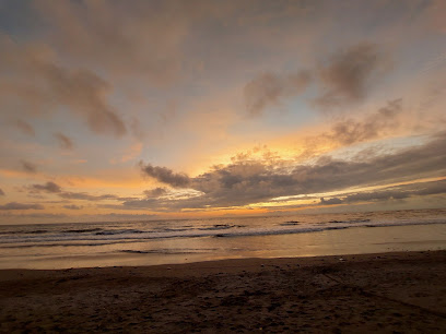 Playa La Barra