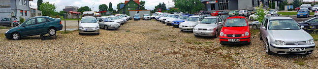 OK AUTO - vânzări mașini de ocazie in rate fixe sau cash - Dealer Auto