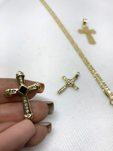 Jeweler «The Jewelry Doctors of Auburndale», reviews and photos, 1052 US-92, Auburndale, FL 33823, USA